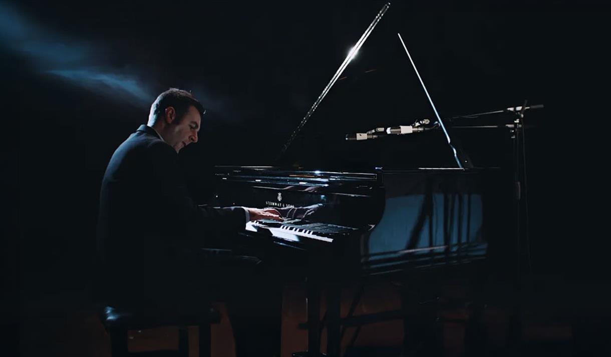 "Tonight" – The Music of Leonard Bernstein re-imagined, featuring Emma Smith