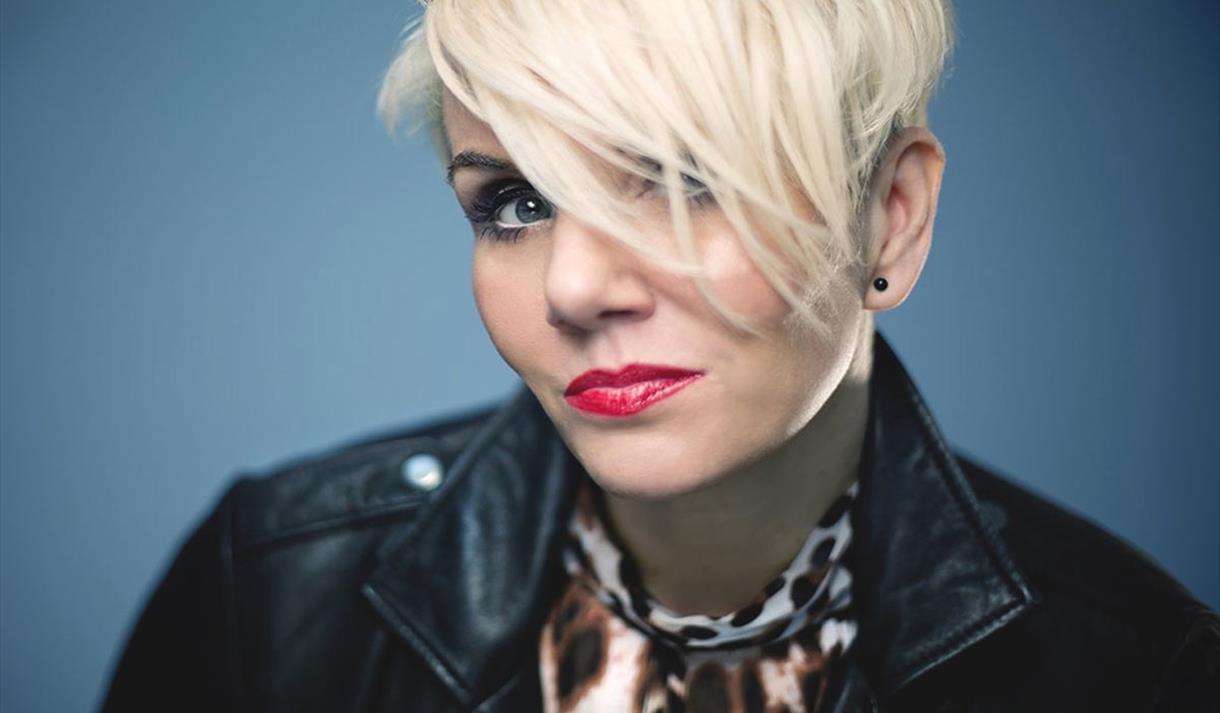 Rachael Calladine Quartet