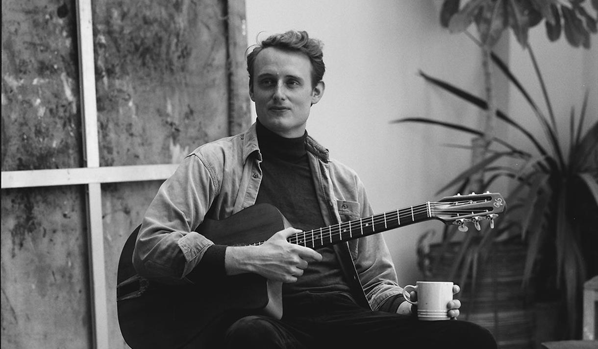 Harry Diplock Trio feat.&nbsp;Sam Braysher