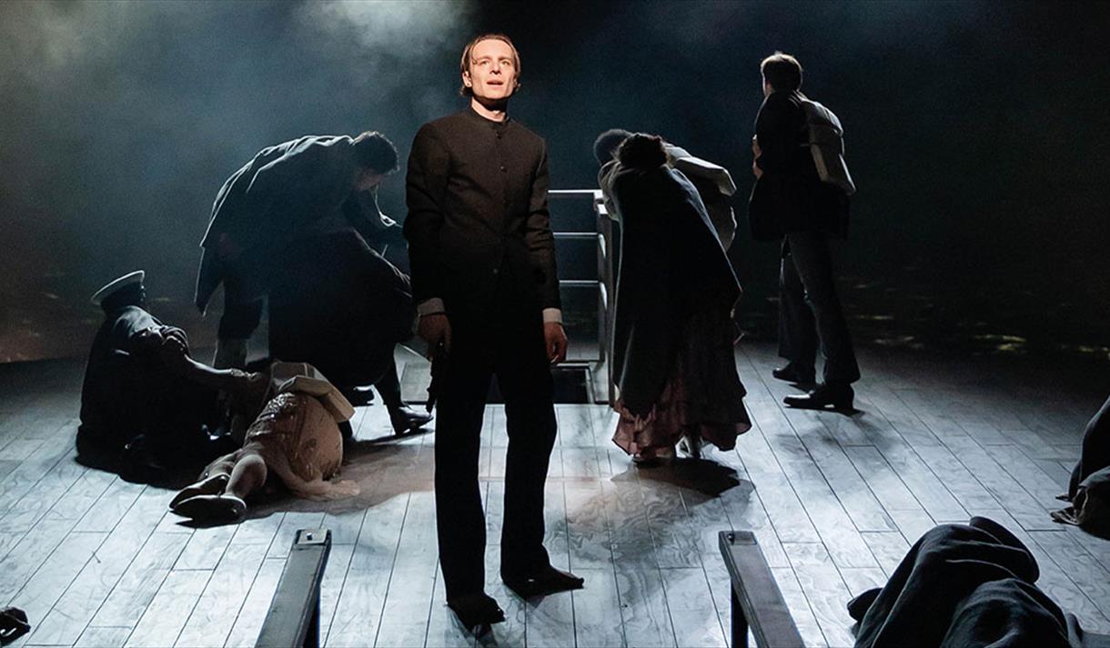 RSC Hamlet