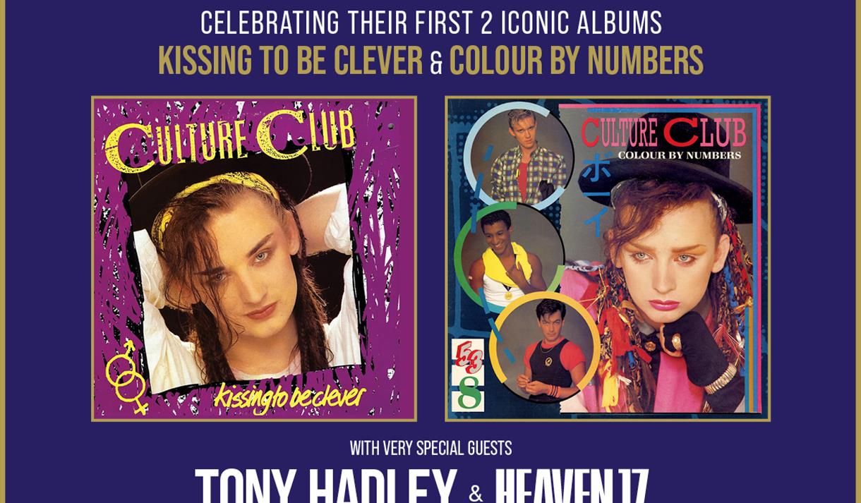 Culture Club
