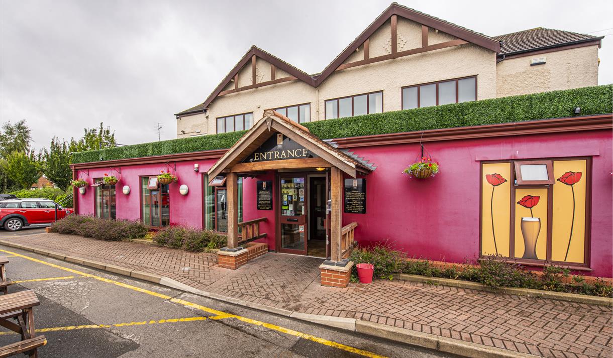 Gluten Free Extravaganza Weekend at The Poppy and Pint