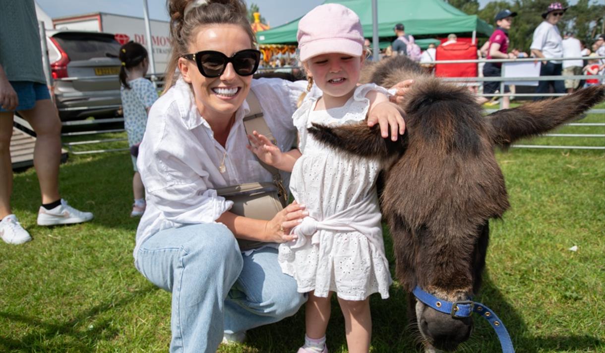 Nottinghamshire County Show