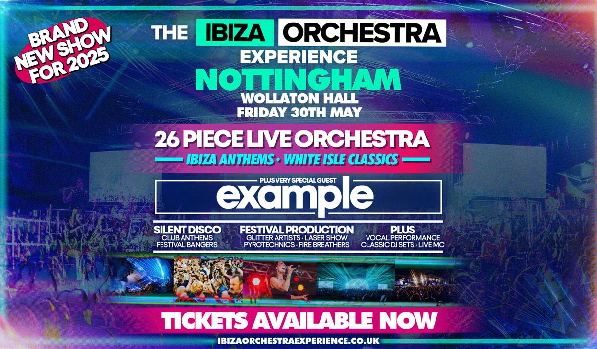 Ibiza Orchestra