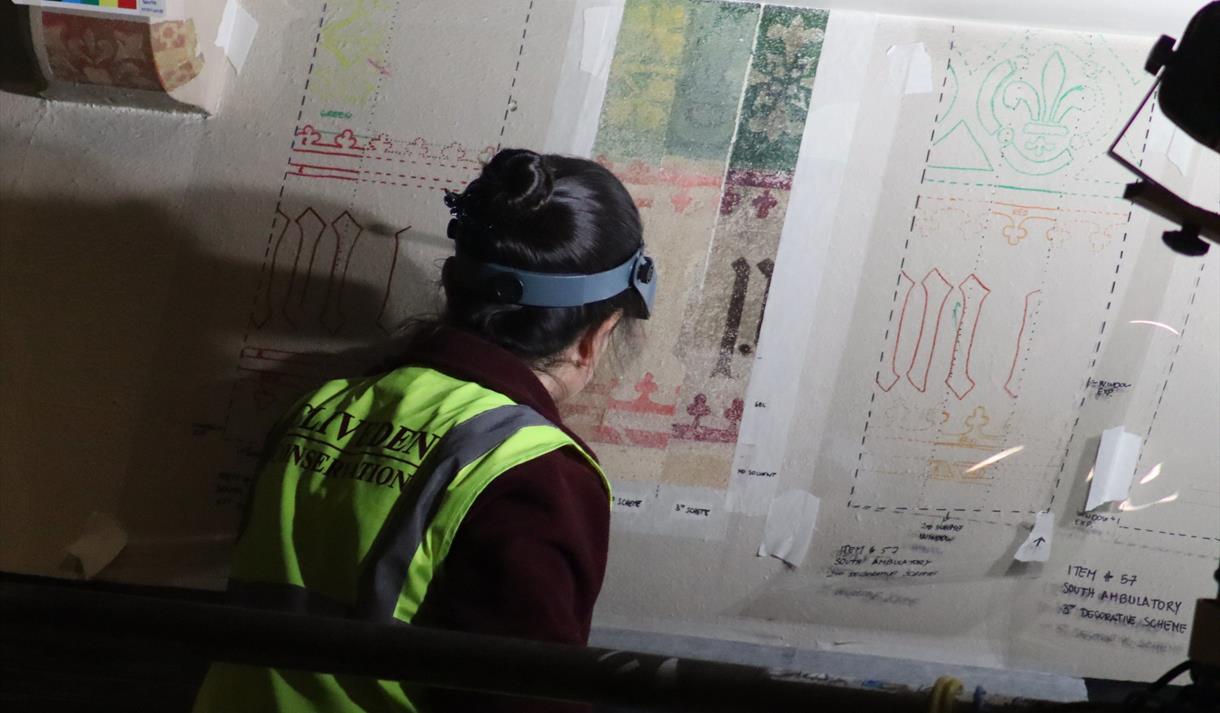 Restoring Pugin Study Day
