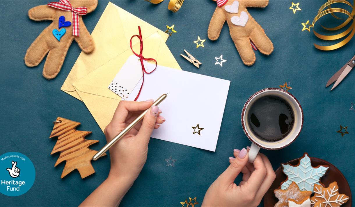 FREE Festive Fun