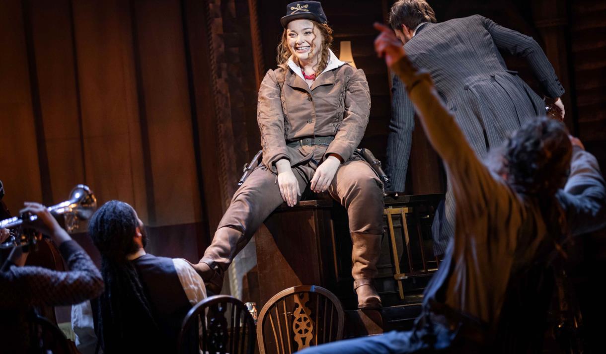 Calamity Jane