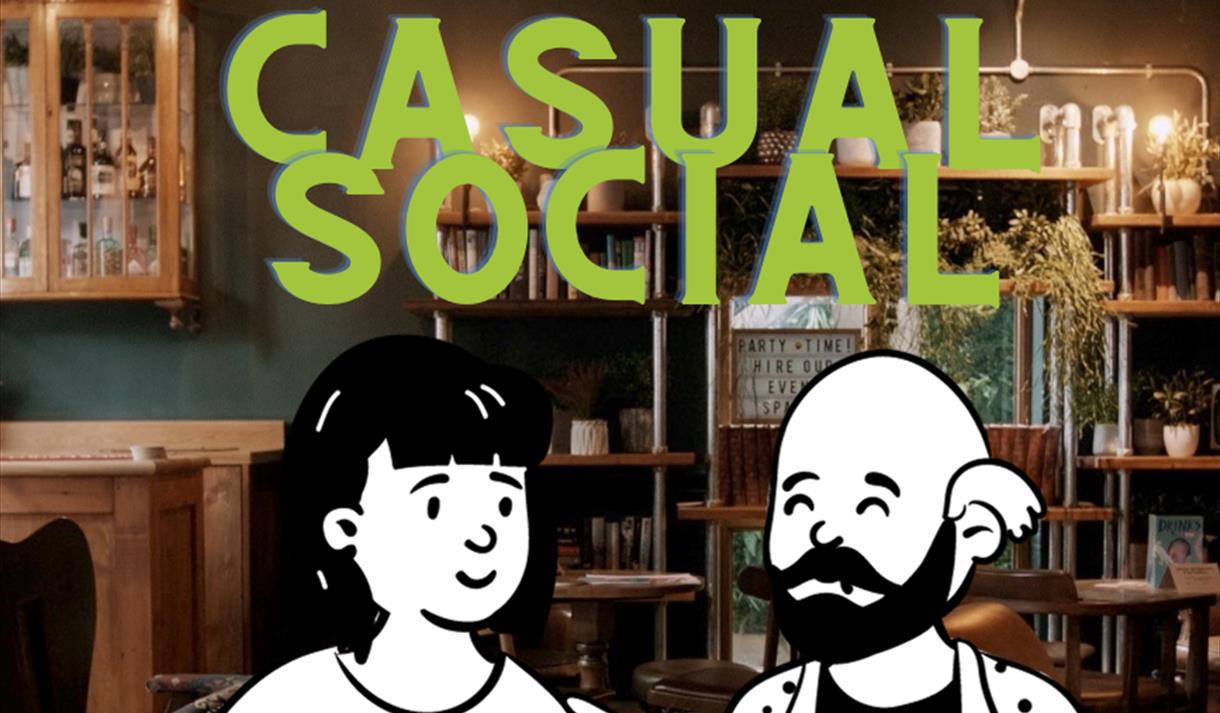 Casual Social