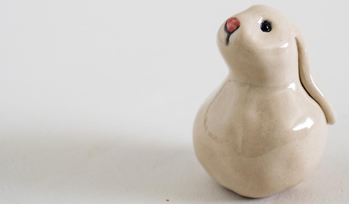 Easter Clay Creations Workshop
