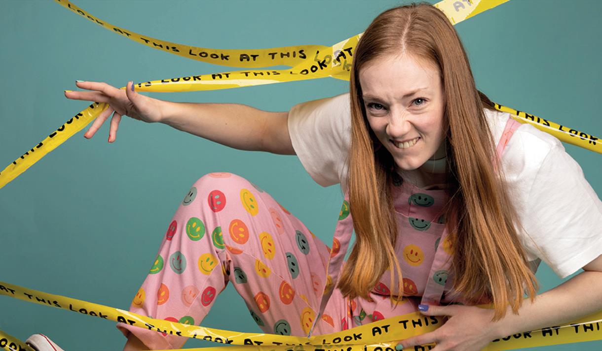 Bunkers Hill - Nottingham Comedy Festival
