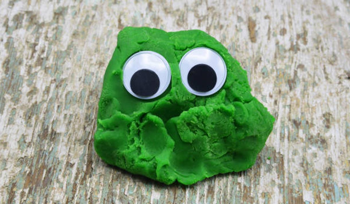 Clay Animation