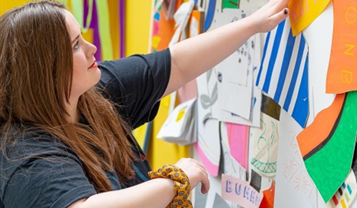 Futures-thinking for Creative Businesses