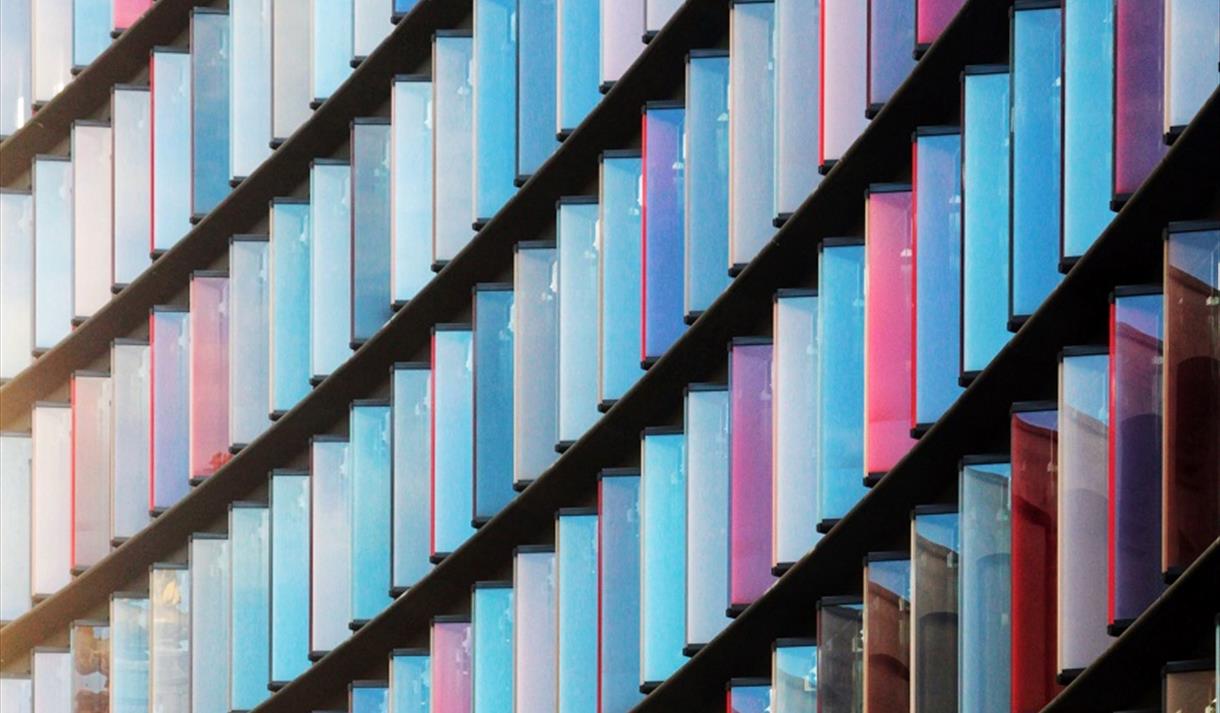 Creative Writing for 15 - 17 Year Olds