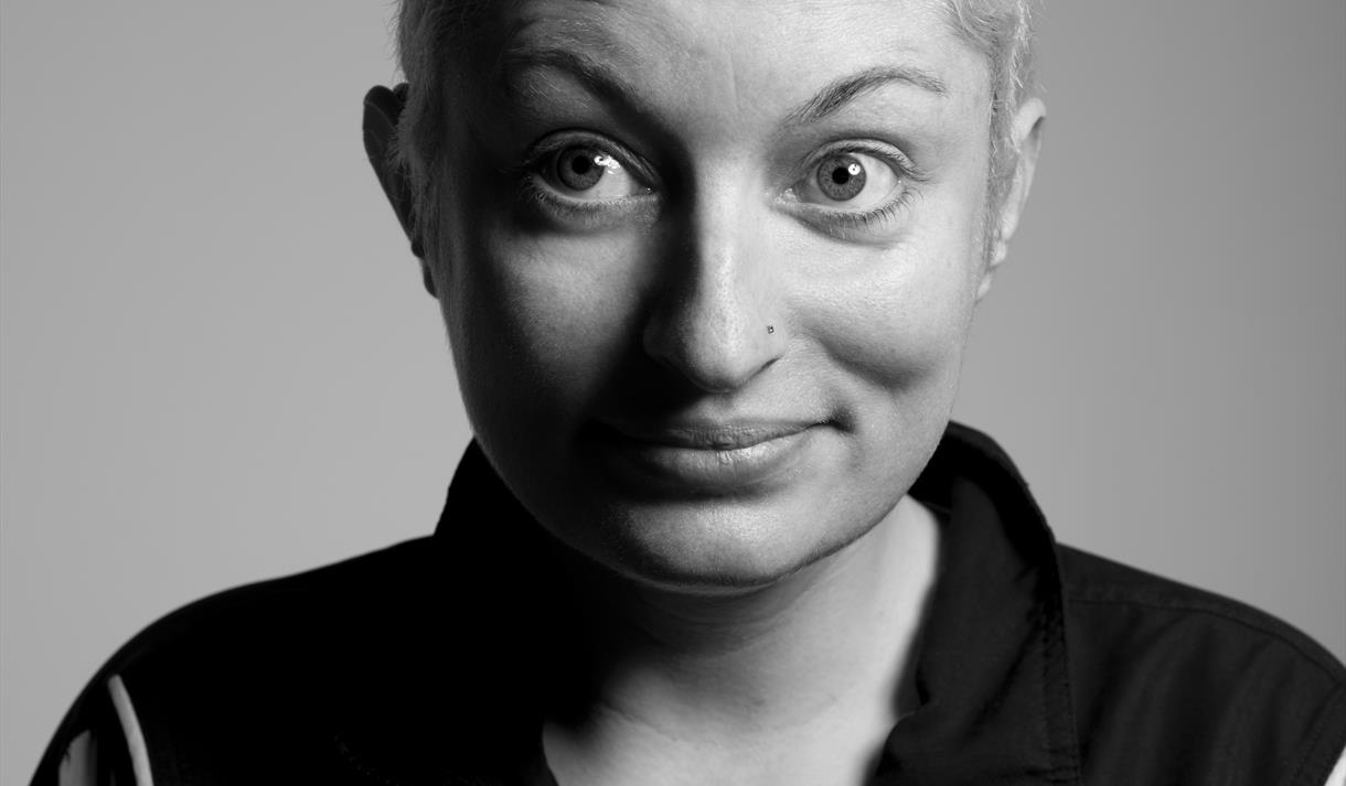 Harriet Dyer: The Driving Instructor (WIP)