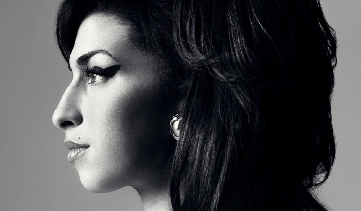 A Tribute to Amy | The Amy Winehouse Celebration