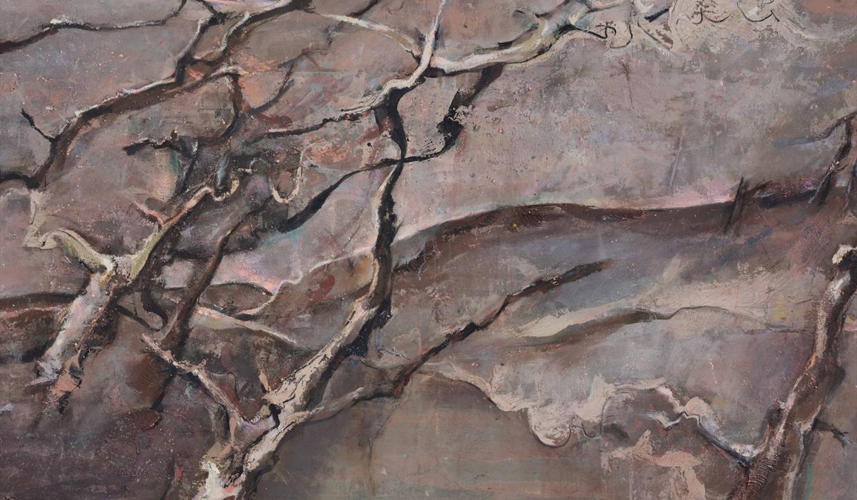 Effie Burns: Earthly Treasures