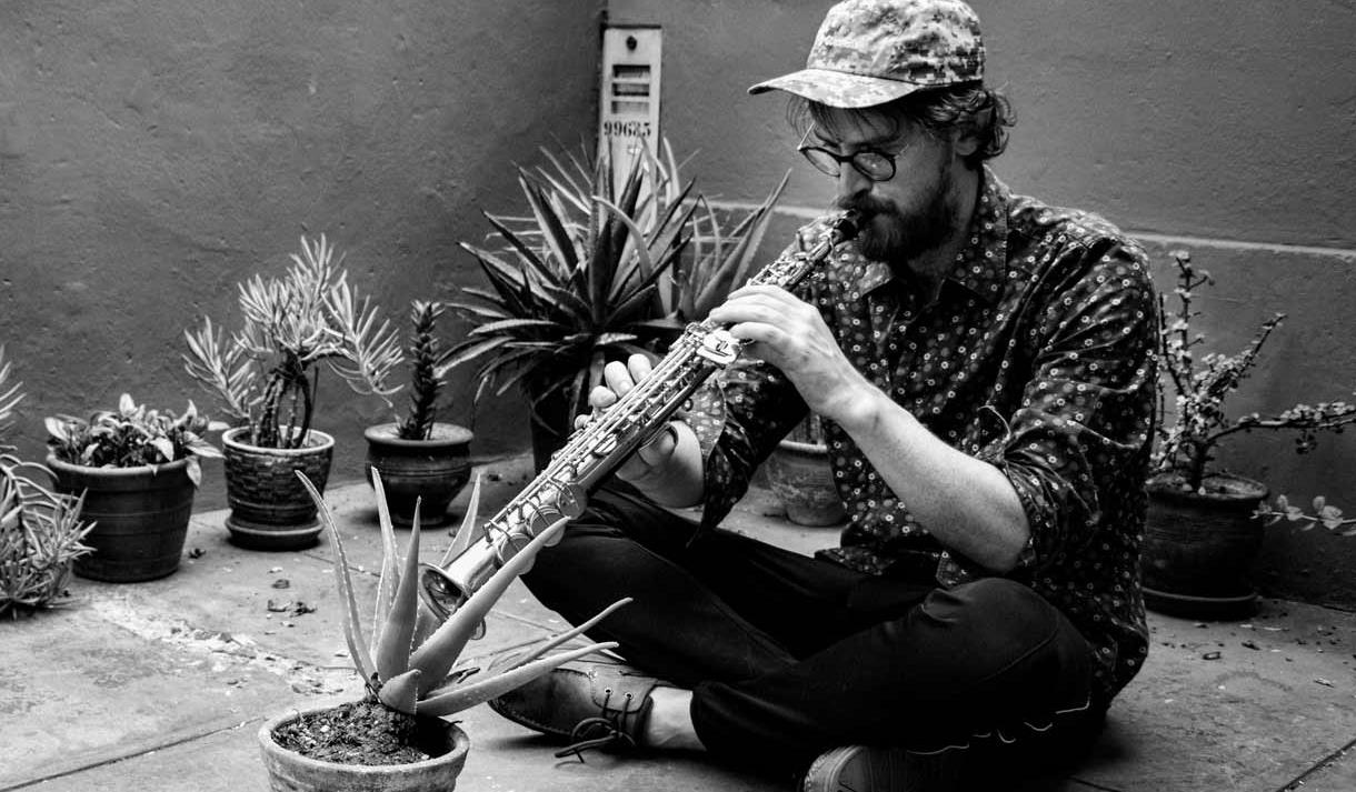 Andrew Baker Quartet