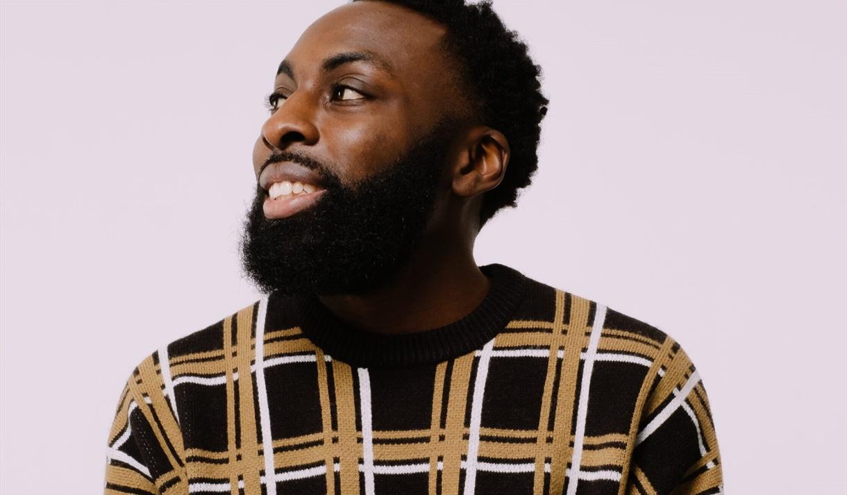 Where We Come From: Rap in Nottingham and the UK