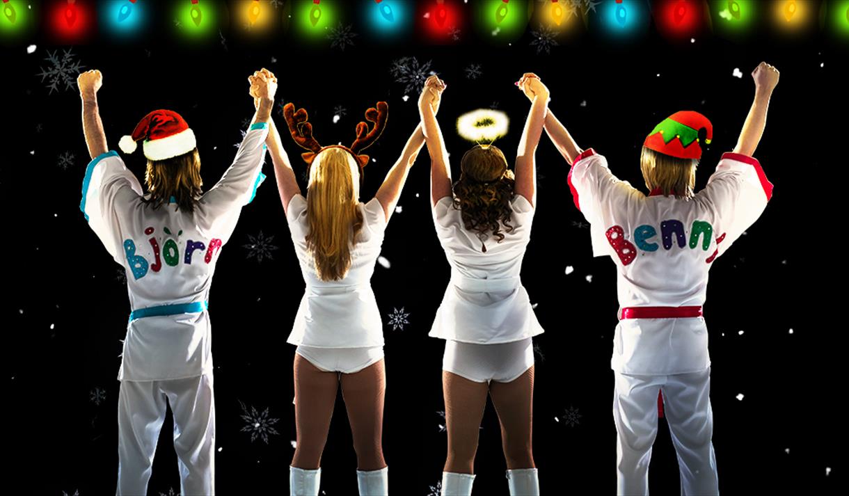 ABBA - Merry Christmas