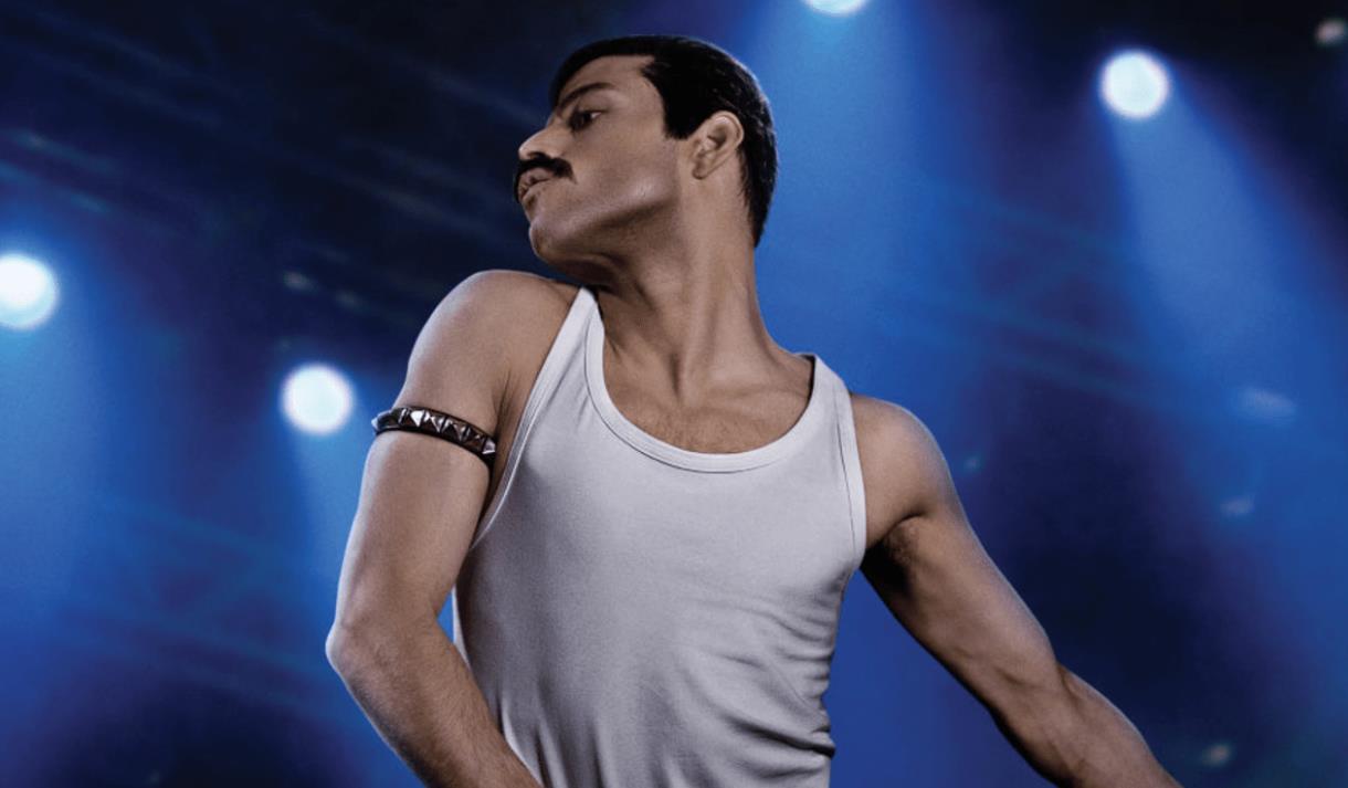 Broadway at Lakeside: Bohemian Rhapsody