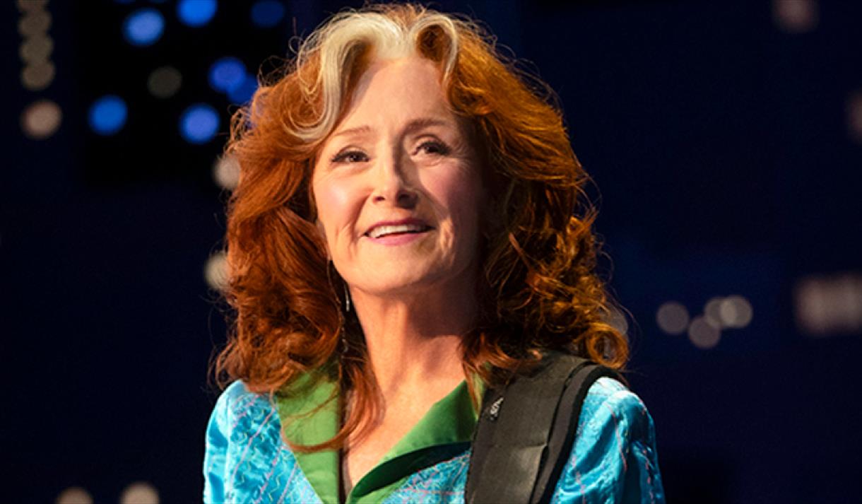 Bonnie Raitt