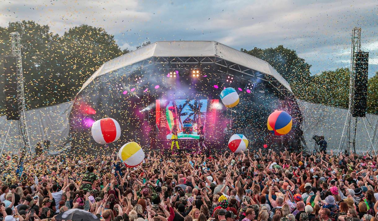 Back 2 Festival 2024