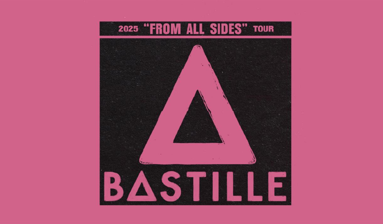 Bastille | Songs from The First 15 Years