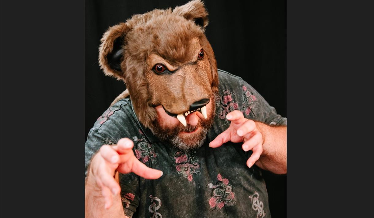 Shakespeare's Bears: Animals in Shakespearean Drama