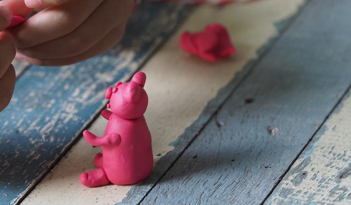 Bearable Art