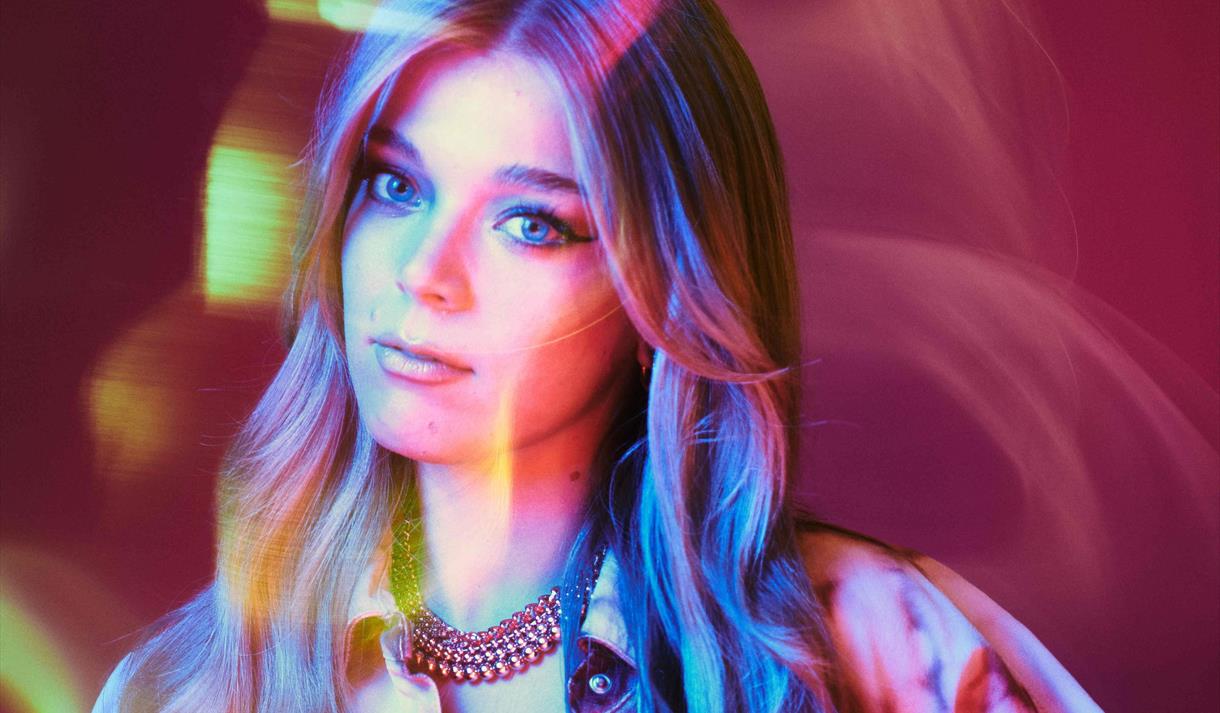 Becky Hill