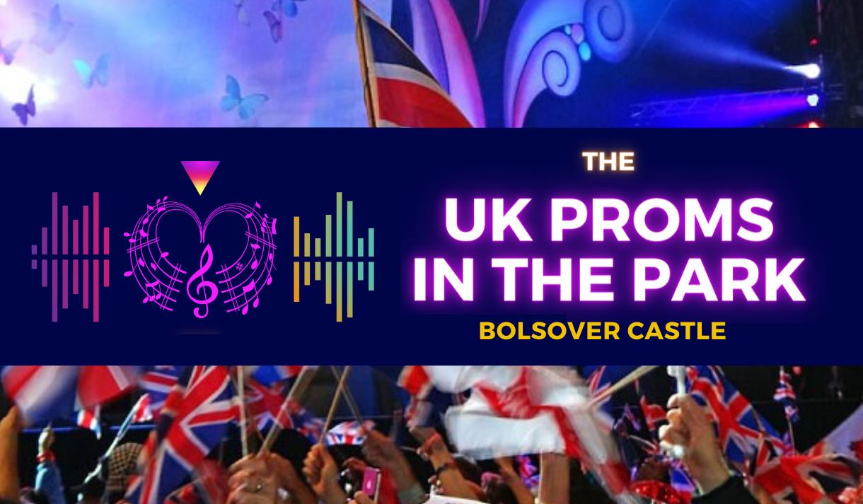UK Proms In The Park