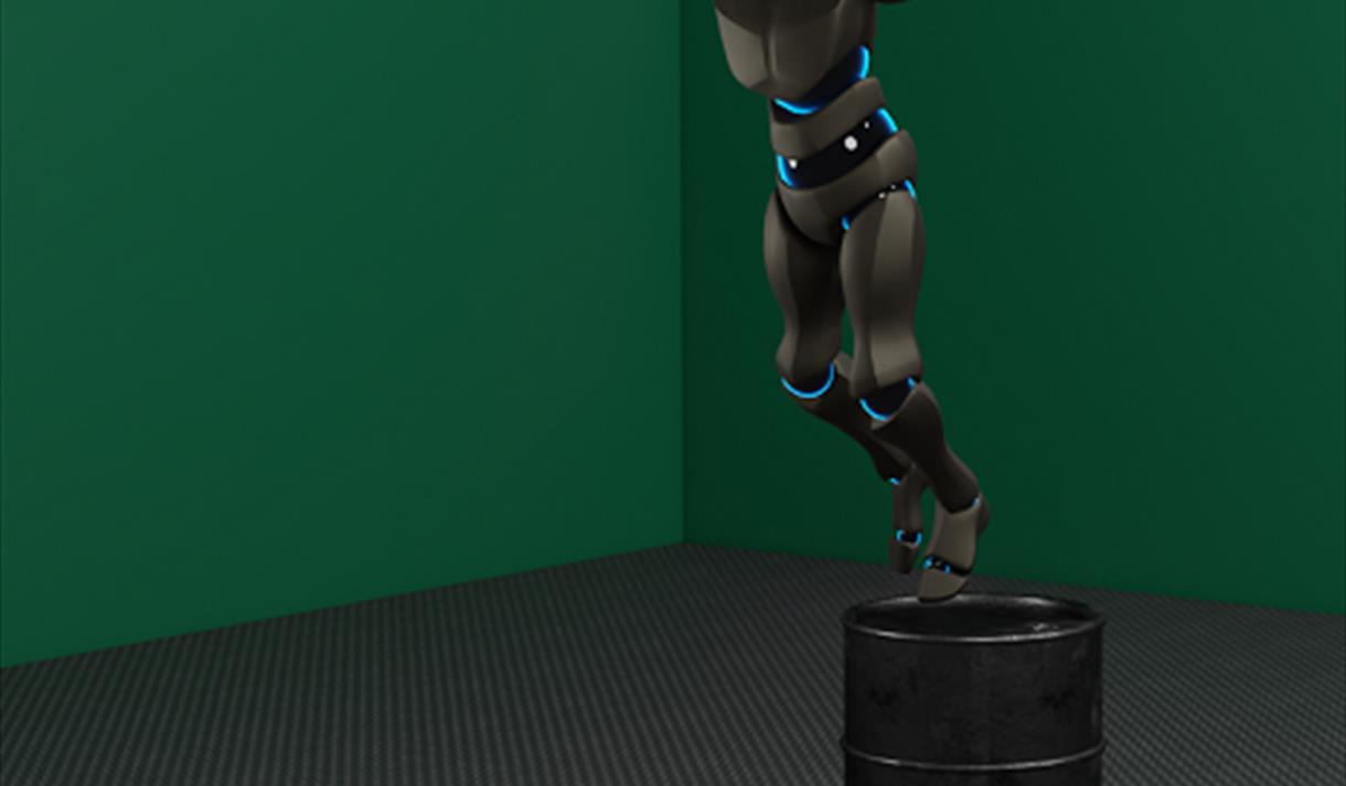 Blender 3D