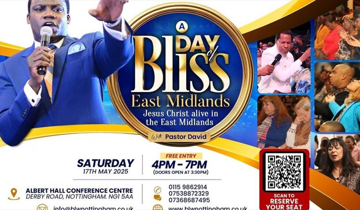 Day of Bliss