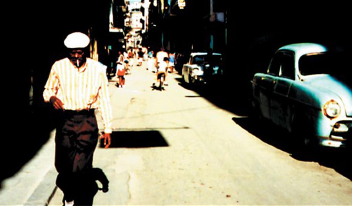 BROADWAY AT LAKESIDE: Buena Vista Social Club (U)