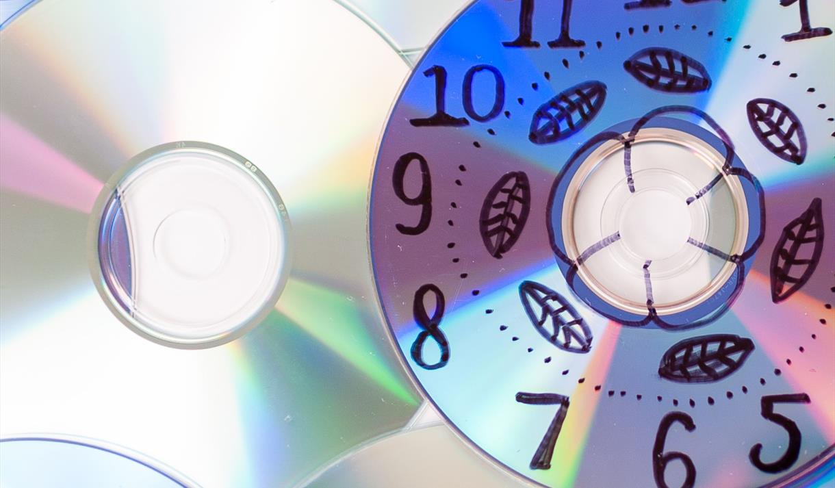 Build a Clock