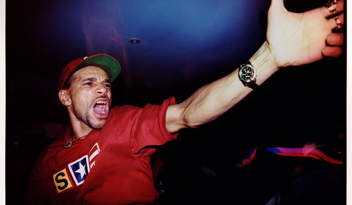 After the End of History: British Working Class Photography 1989 – 2024