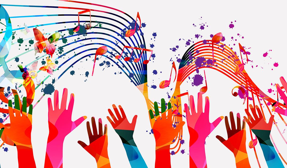 Gospel Singing Workshop