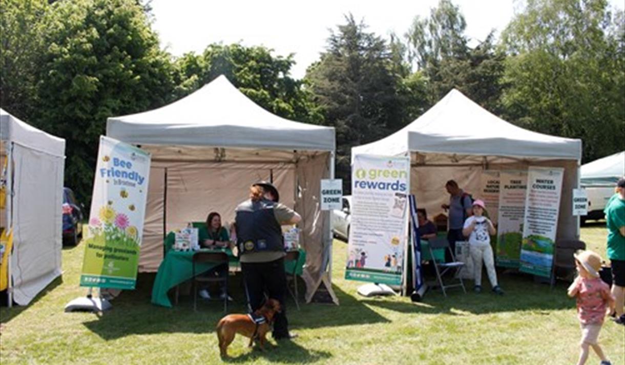 Green Festival 2023
