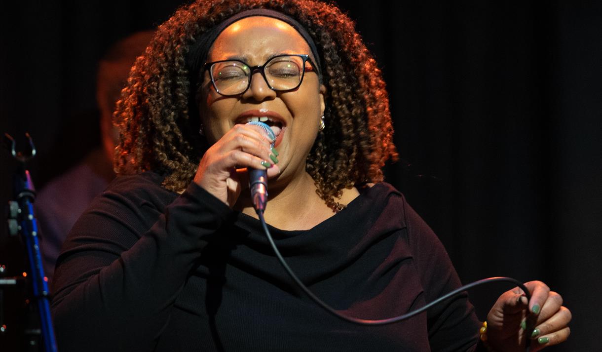 An Evening with Ella