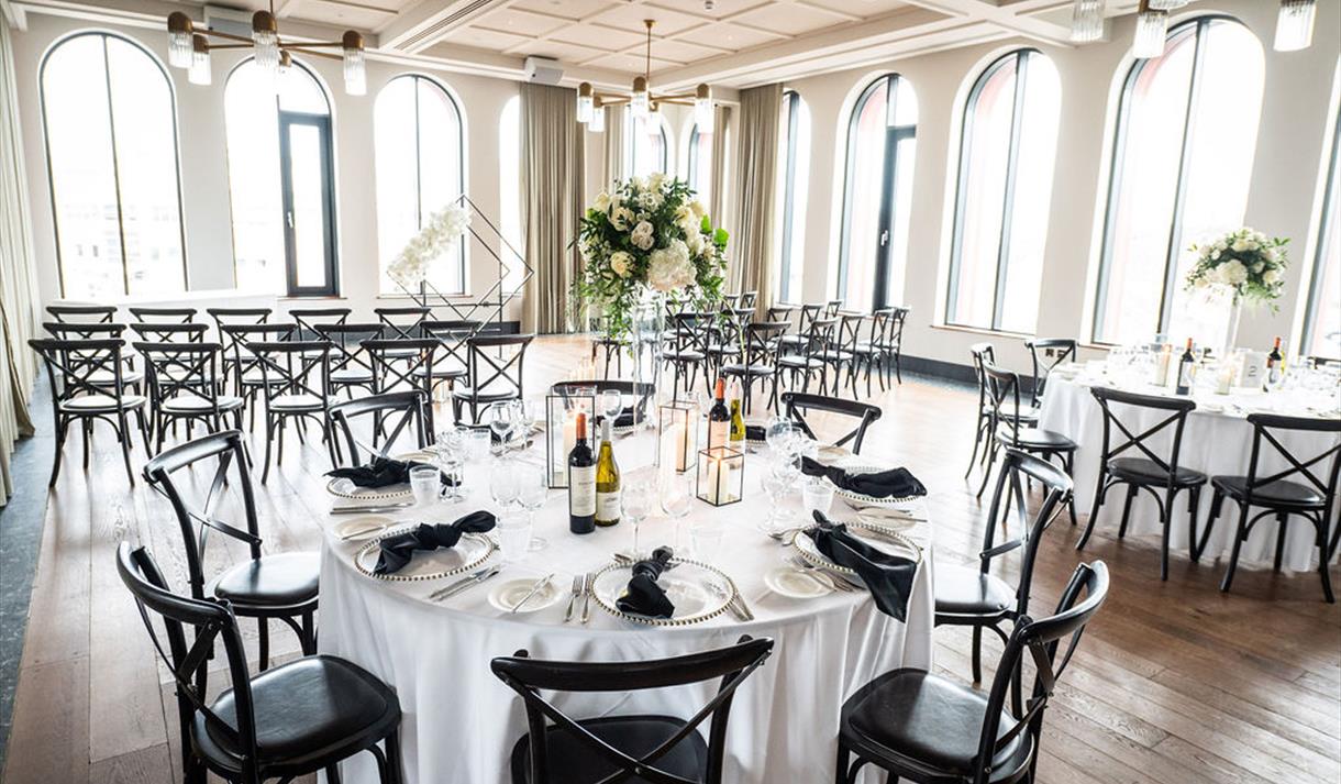 Cleaver & Wake Wedding Open Day