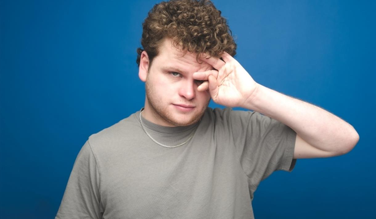 Squire's Comedy Night | Dan Tiernan