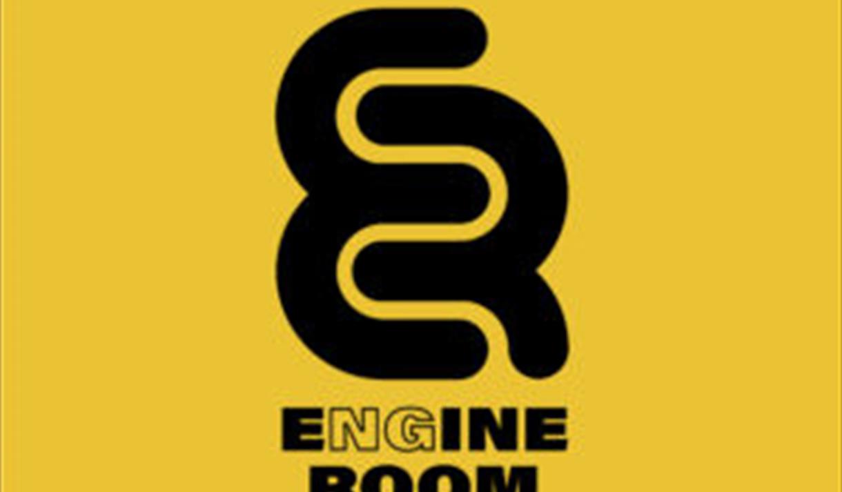 BBC Introducing presents eNGine Room Label Showcase