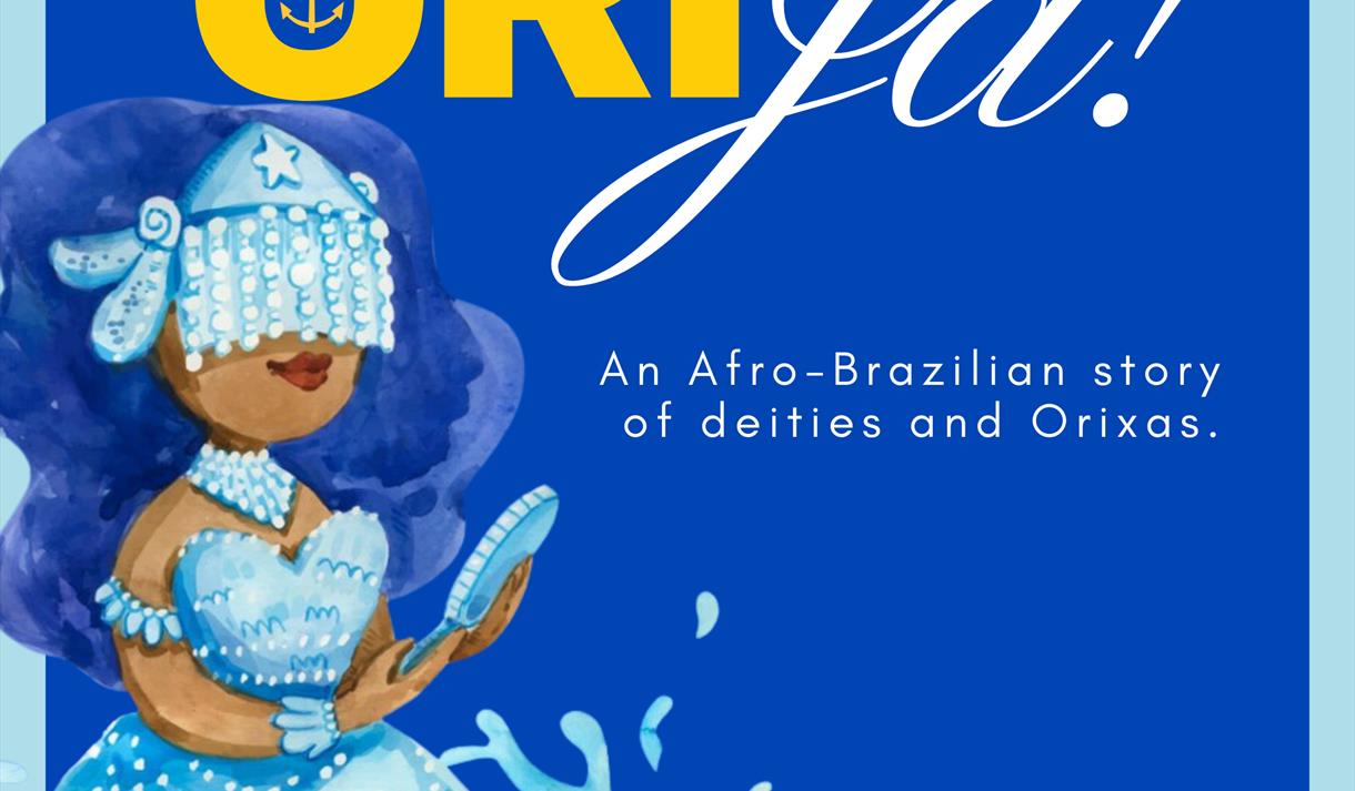 Ori-Já!