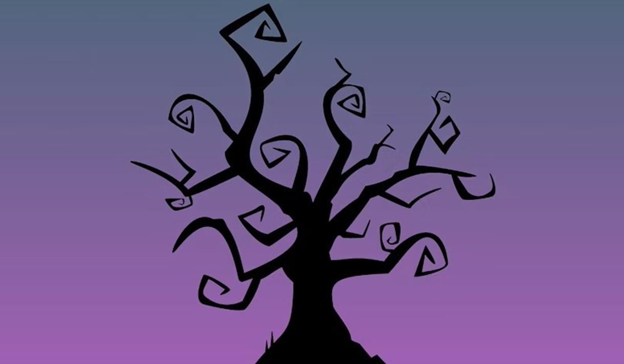 Seed Talks – The Art of Tim Burton
