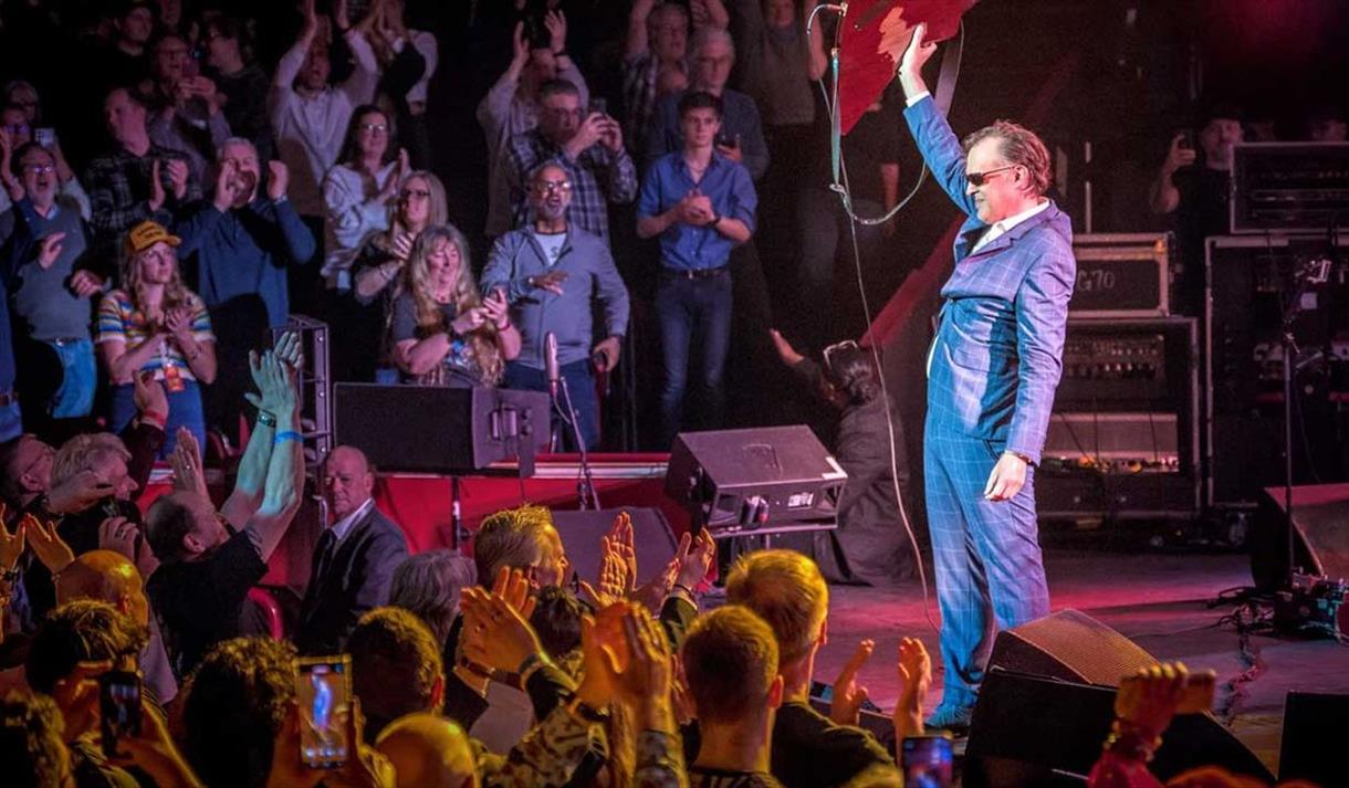 Joe Bonamassa