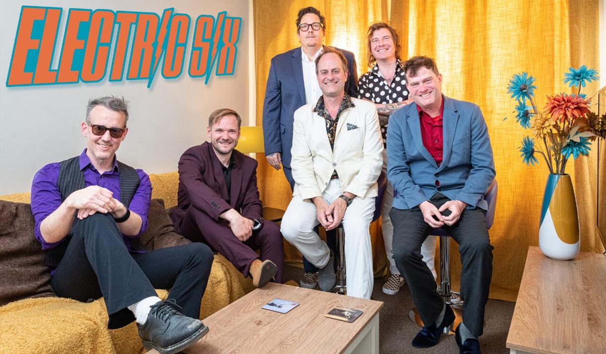 Electric Six