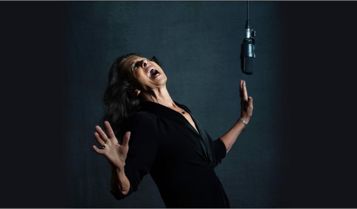 Elkie Brooks - The Long Farewell Tour