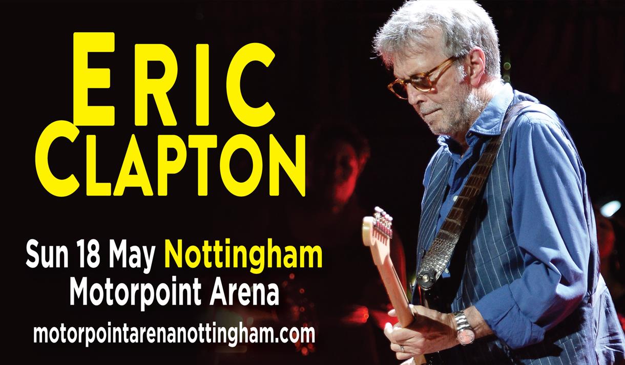 Eric Clapton
