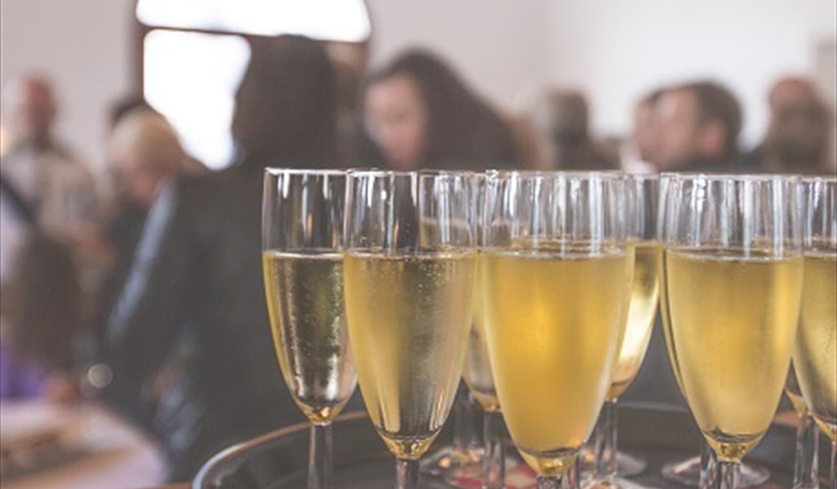 Event Planning