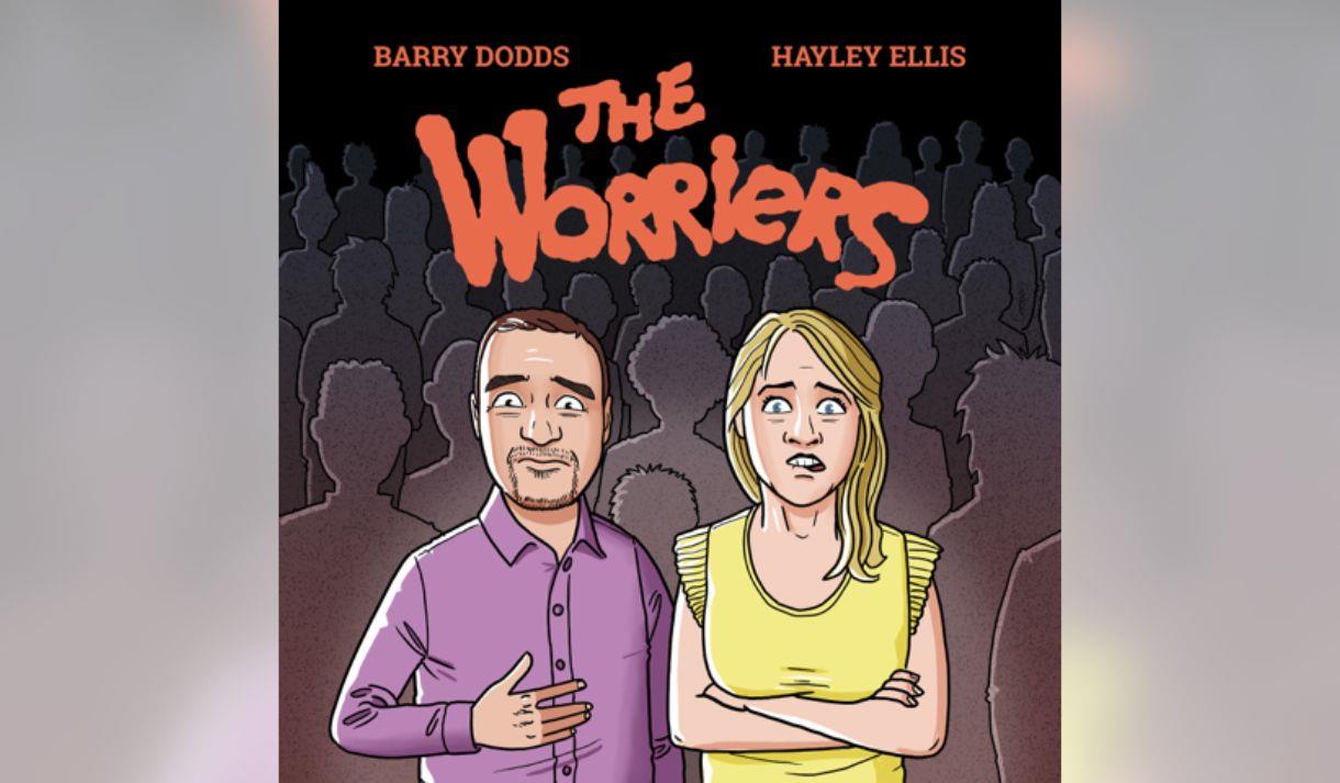 The Worriers Podcast Live